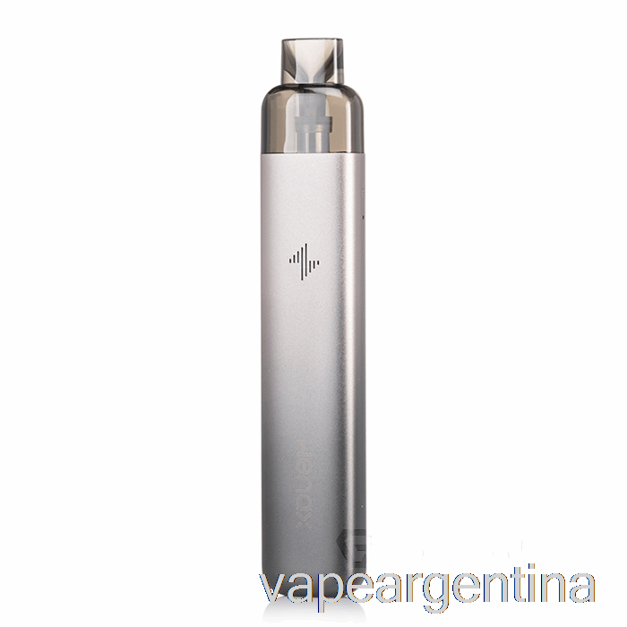 Vape Geek Wenax K1 Se Pod System Gris Negro Vape Argentina